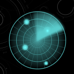 radar illustration blog